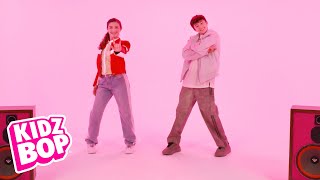 KIDZ BOP Kids - APT. (Dance Along) gameplay video by Alisa.hill, 1:40 duration