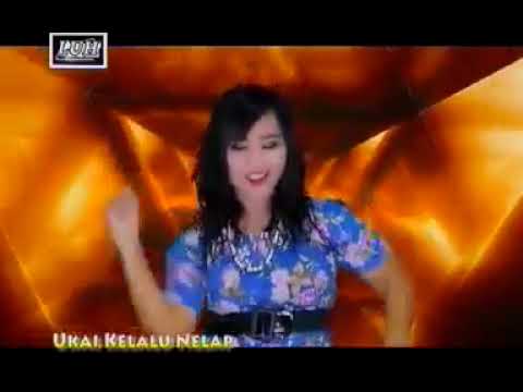 SYLVIA BANYIE & LYANA ~ UKAI KELALU NELAP