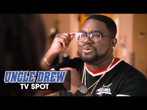 Uncle Drew (TV Spot 'Believe')