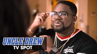 Uncle Drew (2018 Movie) Official TV Spot “Believe” - Kyrie Irving, Shaq, Lil Rel, Tiffany Haddish