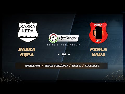 Saska Kępa - Perła WWA (Sezon 2022/23)