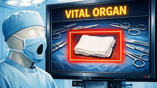 The precision surgical AI that can no longer identify the human body