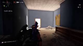【ディビジョン2】暴れん坊照準のエージェント