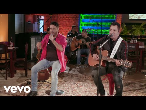 Bruno & Marrone - Qualquer Hora Dessas (Ao Vivo Em Uberlândia / 2018)