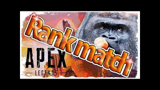 【PS5/Apex】クリスマスの予定がドタキャンされた涙のランク＆コントローラーも壊れてる悲しみのクリスマス