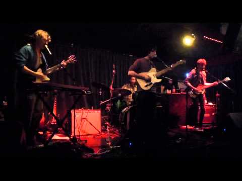Califone LIVE 2014 @ Raindogs