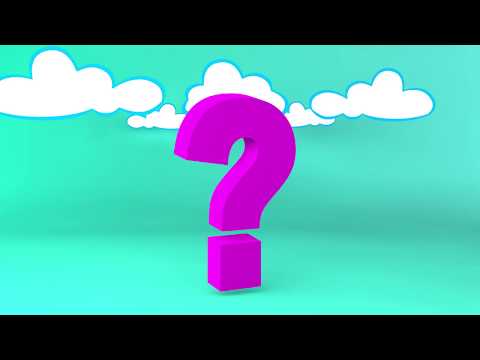 Siostry Wajs Ciekawe Świata -  Skąd się Biorą Nasze Mięśnie, odc. 3