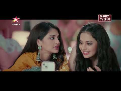 Imlie 2: Imlie feels betrayed by Cheeni's actions thumbnail