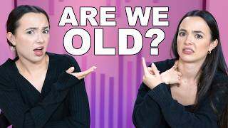 Are We Gen Z or Millennials? - Merrell Twins