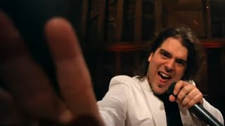 Forever Never - You&#39;re The Voice  (&quot;John Farnham Cover&quot;) [Official Video]