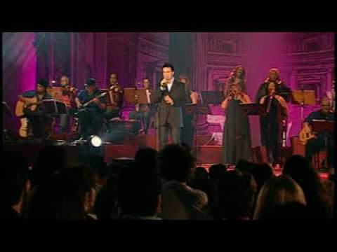 Padre Fábio de Melo - Tudo é do Pai (DVD AO VIVO - Eu e o Tempo)