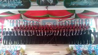 preview picture of video 'Darussalam Sengkubang Tasyakuran Akhtara 24 اختيار رشيد 2016'