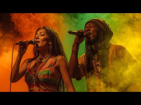DJ Shimifari – Inna di ghetto (Official Roots Reggae)