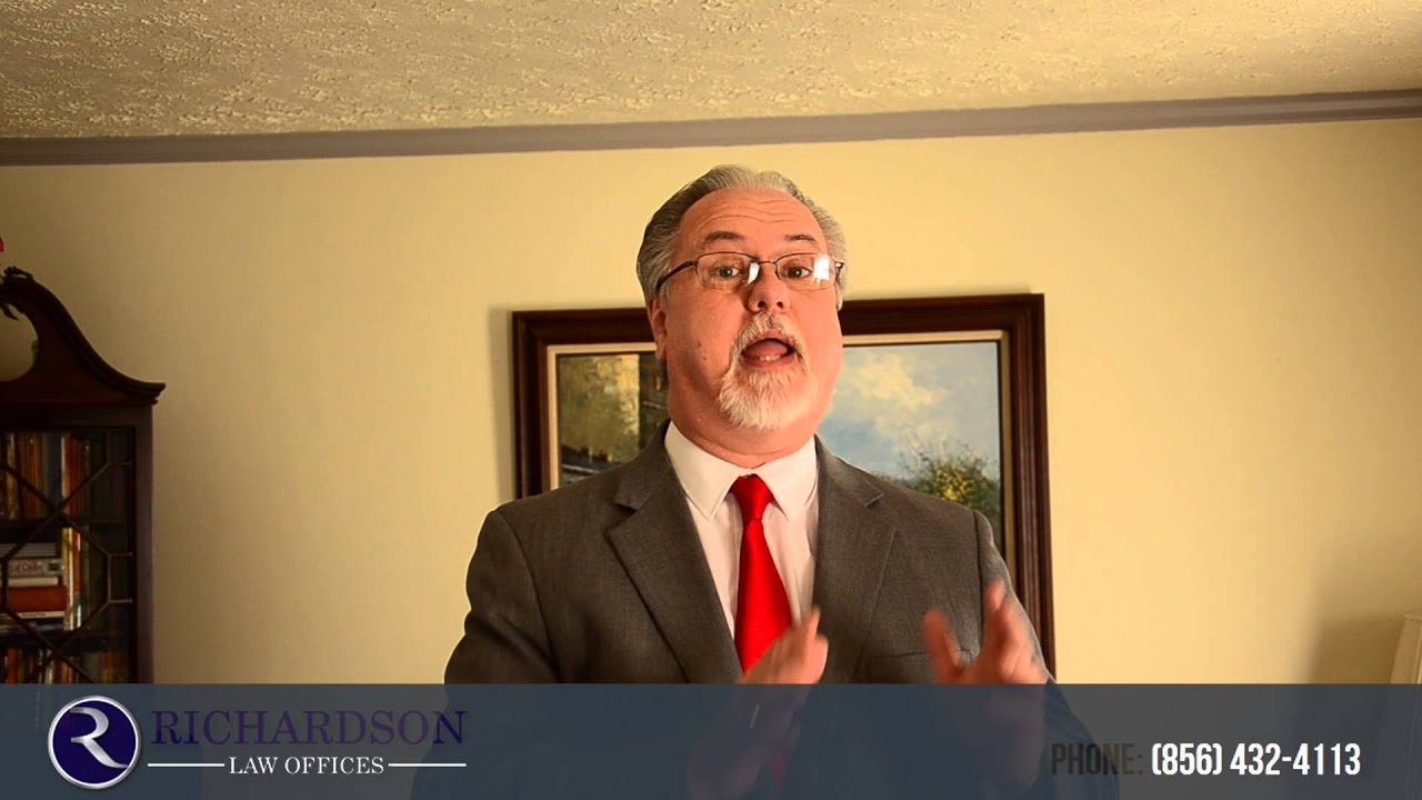 Why You Cannot Be Arrested for Failing to Pay a Debt in NJ