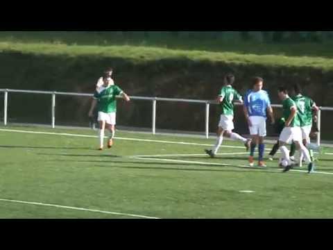 Chota ao E.F. SOUTOMAIOR 2-0