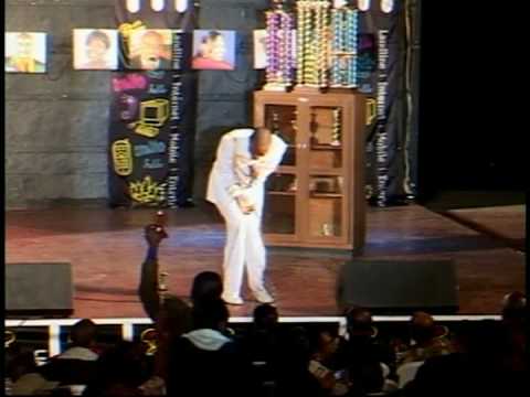 King Konris 4-Peats  - "Trophy Case"