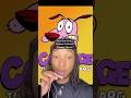 Courage The Cowardly Dog Was Based On A True Story