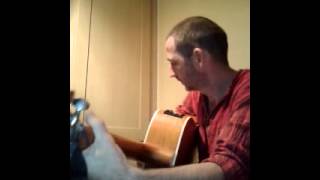 Half english billy bragg cover