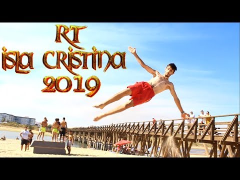 RT ISLA CRISTINA 2019 (NIVEL EXTREMO)