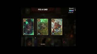 Thanks Mr Opponent | GWENT