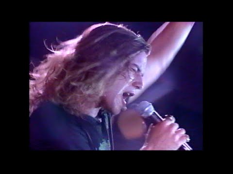 Ugly Kid Joe - "Madman" 10/4/91, Los Angeles, Foundations Forum (HD 1080p) Pro Shot