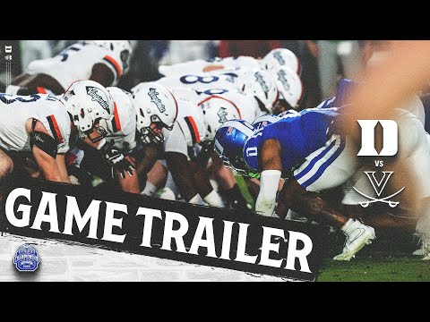 Duke Football Reference