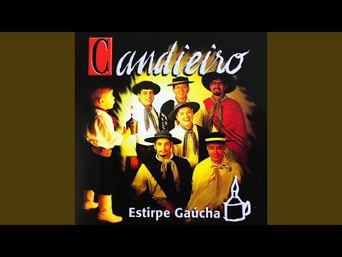 A ultima vez - Grupo Candieiro