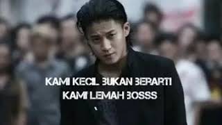 Download lagu Kata bajingan berkelas status wa mp3