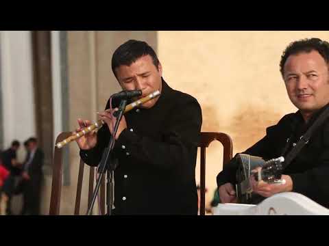 Sultan Ali Rahmatov -  Nay (Solo Doniyor)