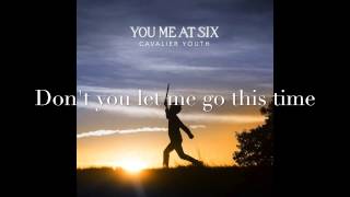 You Me At Six-Cold Night