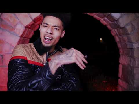 Lil 2z - Voices In My Head (Official Music Video)