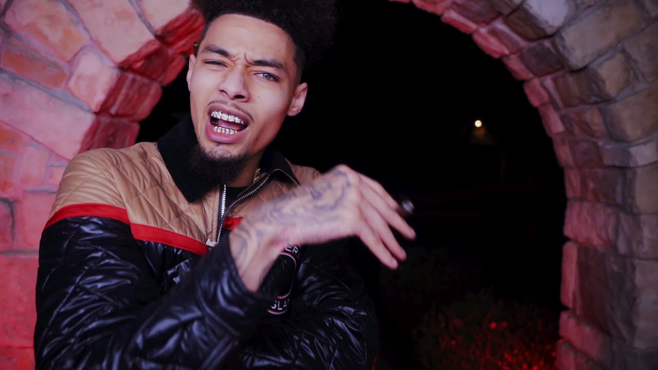 Voices In My Head | Lil 2z | Voices In My Head