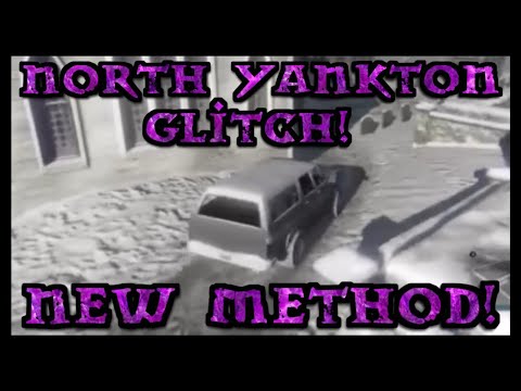 New NORTH YANKTON Glitch! | Easy CORRUPT SAVE Method! | WORKING In 2020! (GTA5/GTAV)