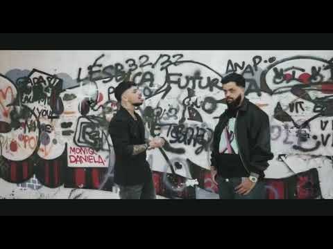Cristian Doni feat Simone Amato Nun a pó  Fa a 'nnammurata