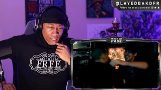 TRASH or PASS! Fort Minor ( Remember The Name ) [REACTION!!!]