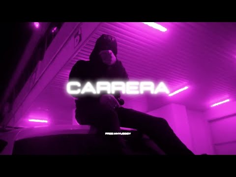 Morad X Maes X Jul Type Beat - "Carrera"