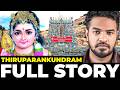 Thiruparankundram ️ Murugan ️ FULL STORY Madan Gowri