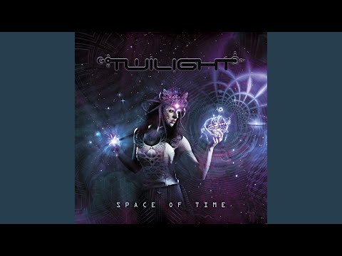 Plutonic Universe (Twilight Remix)
