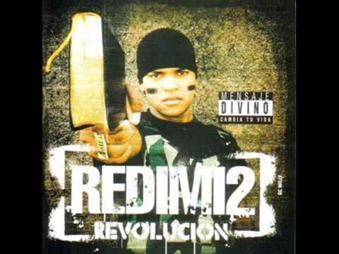 14   Amo Lo Que Hago   Redimi2 Feat  Manny Montes   Revolución 2006