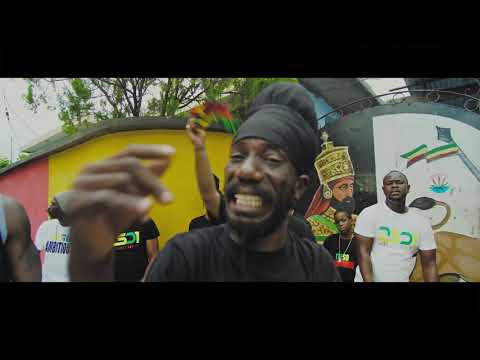 Swiss OG (Ft. Aktual, Edi Don, Sizzla Kalonji, Tha Realest) - I’m So Ambitious (Music Video)