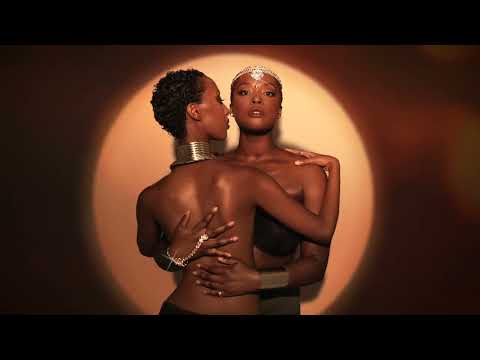 'Taboo' - Karen Nyame KG (Official Visualiser)