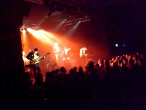 Polarkreis 18 - (Live) 27-03-2011 Werk II in Leipzig