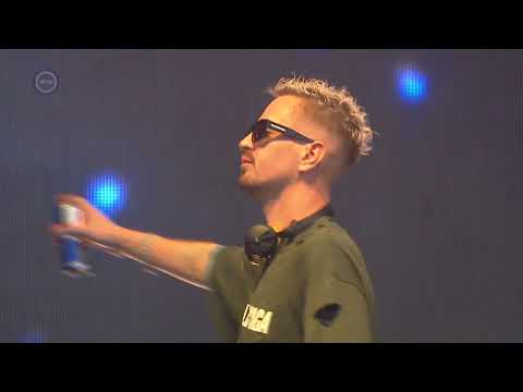 ROBIN SCHULZ-LIVE-BALATON SOUND 2022