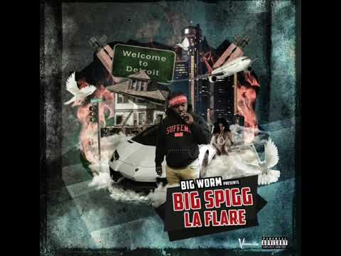 Big Worm - Squad Goals Prod. By eujoe chiper