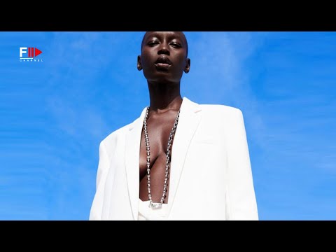 BARBARA BUI | Colors of Femininity - Fashion Channel Chronicle