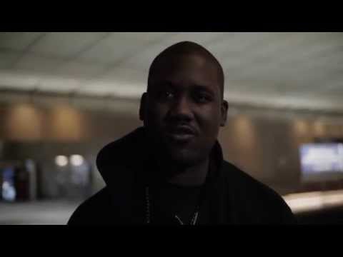 The Come Up... (Tef Poe short film)