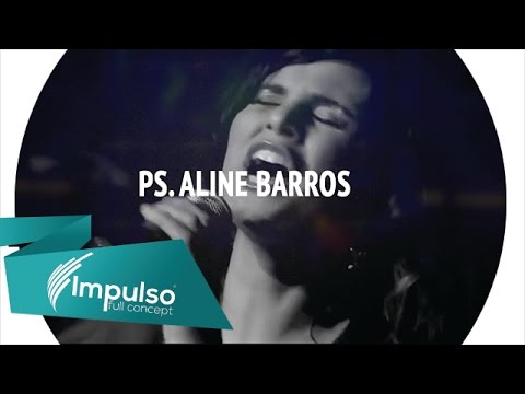 SPOT - Aline Barros IEG - Zurique