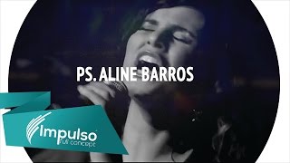 SPOT - Aline Barros IEG - Zurique