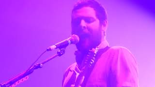 Manchester Orchestra - The Moth (Houston 09.08.17) HD
