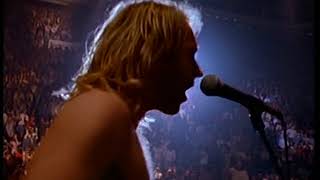 Def Leppard - I Wanna Touch U